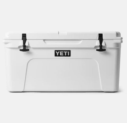 Yeti Tundra® 65 Hard Cooler White