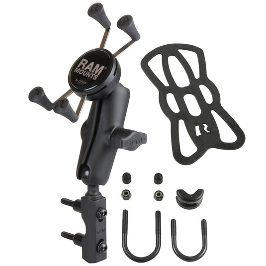 Ram-Mounts- X-Grip-Phone-Holder 