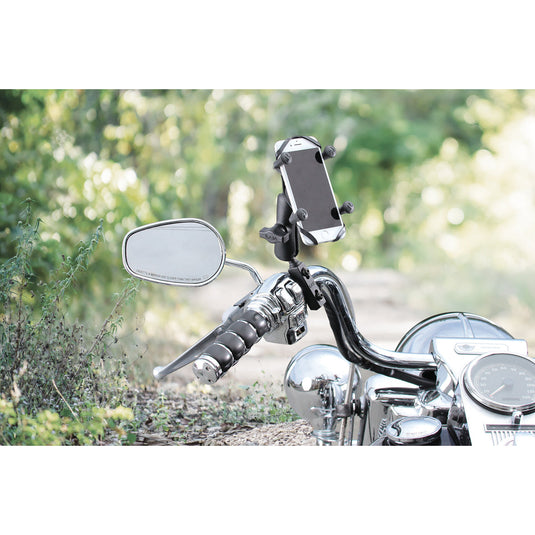 Ram-Mounts- X-Grip-Clutch