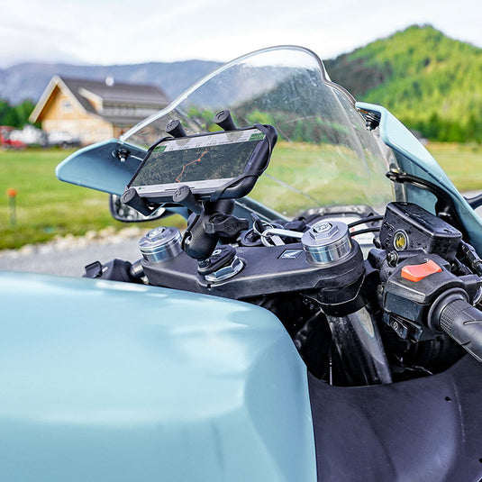 Ram-Mounts-Fork-Stem-Mount-View
