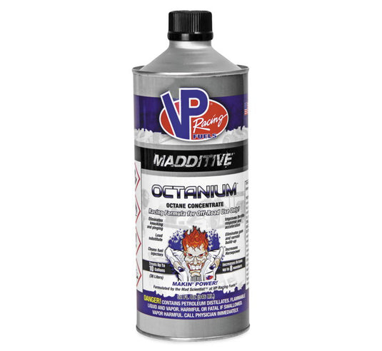 VP Racing Octanium Octane Booster 32oz