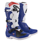 Alpinestars-Tech-3-Boot-Red-White-Blue