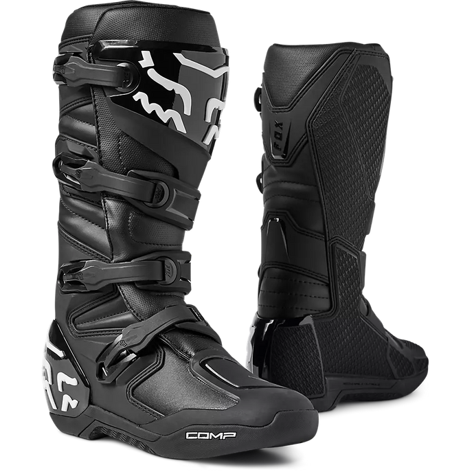 Fox Racing Comp Boots