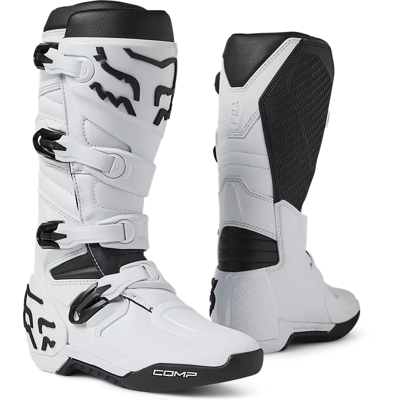 Load image into Gallery viewer, Fox Racing Comp Boots
