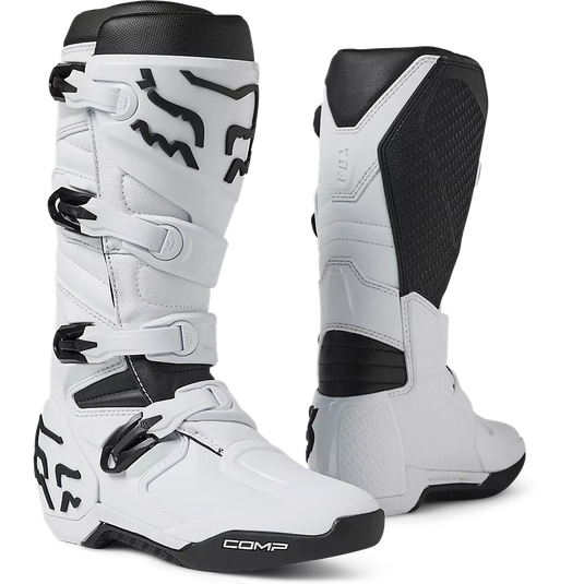 Fox Racing Comp Boots – Berts Mega Mall Fox Racing Comp Boots – Berts Mega Mall