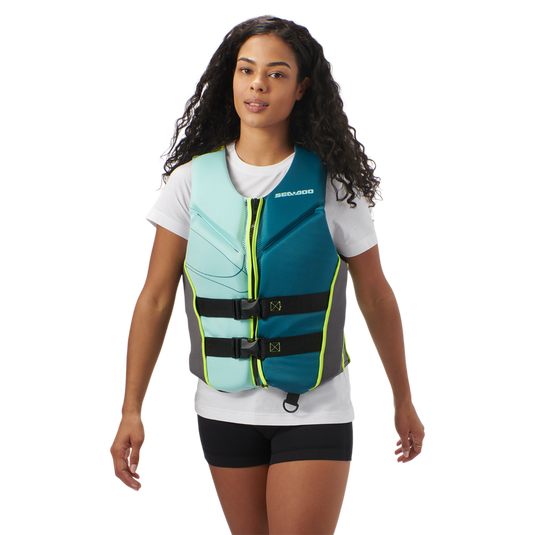 Sea-Doo Freedom PFD/Life Jacket