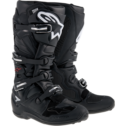 Alpinestars-Tech-7-Black