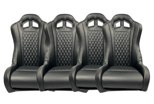 Threshold GEN4 UTV Seats