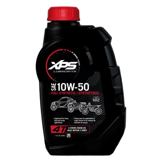 BRP-Can-Am-SAE10w-50-Oil