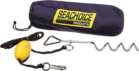 Seachoice PWC Screw Anchor Kit
