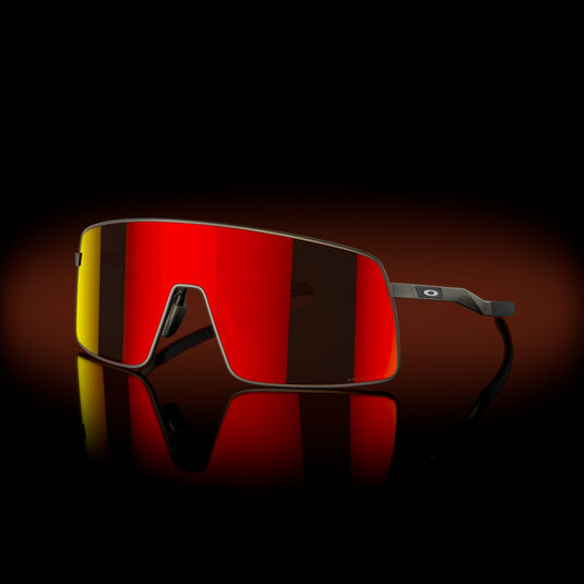 Oakley Sutro TI Prizm Glasses