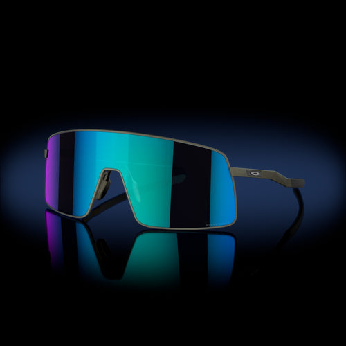 Oakley Sutro TI Prizm Glasses