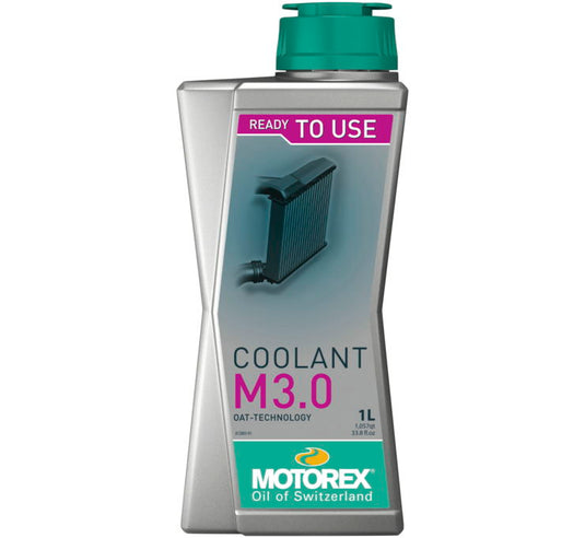 Motorex Coolant M3.0