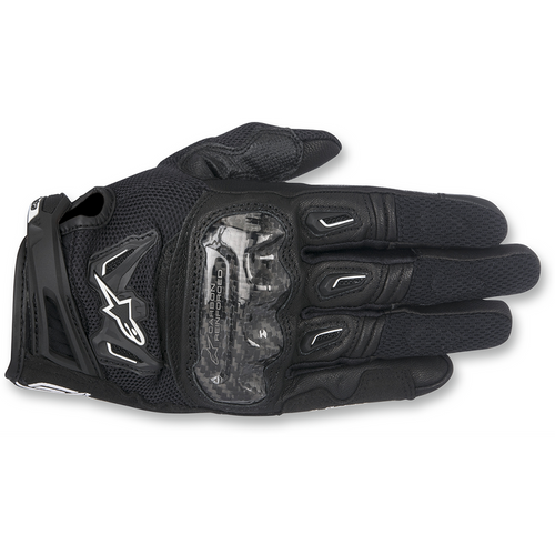 Alpinestars-SMX-2-Air-Carbon-Black