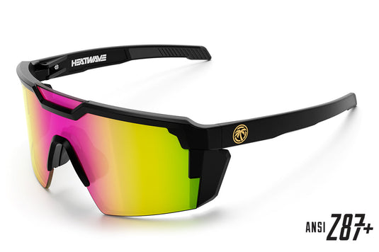 Heatwave Visuals Future Tech Glasses