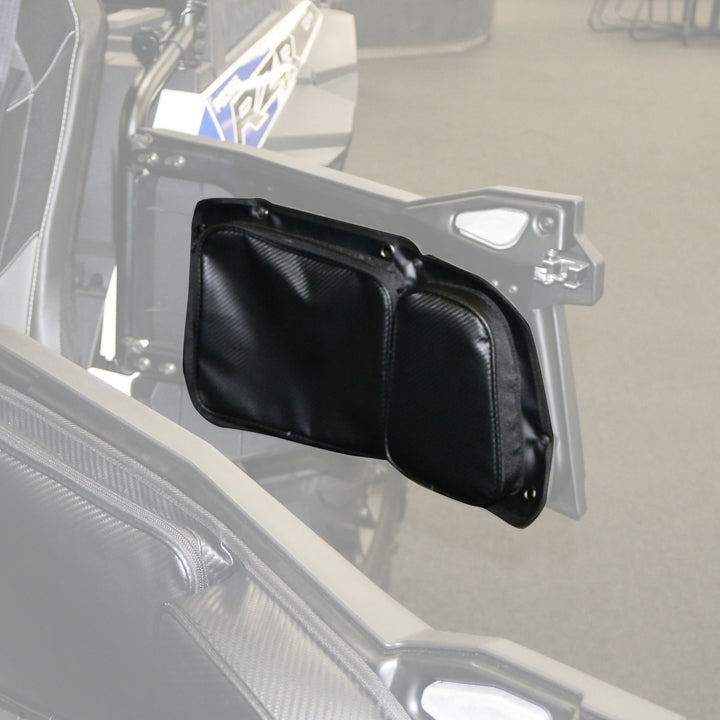 Load image into Gallery viewer, RZR-XP4-1000-TURBO-Door-Bags
