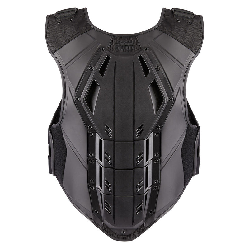 Load image into Gallery viewer, Icon Field Armor 3 Vest
