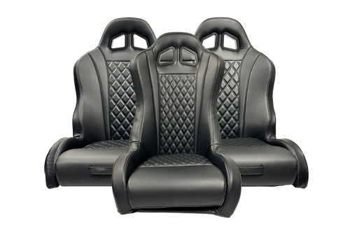 Threshold GEN4 UTV Seats