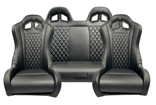 Threshold GEN4 UTV Seats