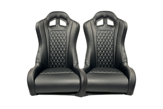 Threshold GEN4 UTV Seats