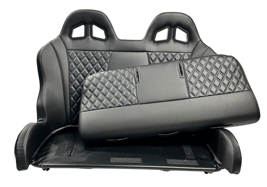 Threshold GEN4 UTV Seats