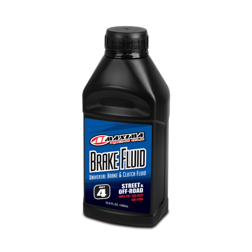 Maxima-Racing-DOT-4 Brake Fluid