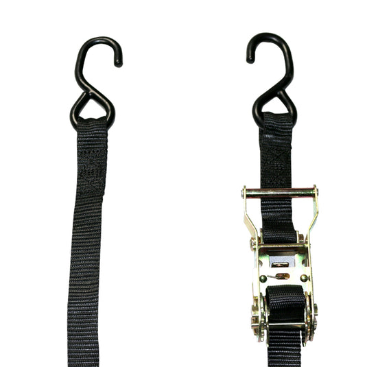 2” Ratchet Tie-Down (Set)