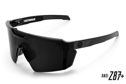 Heatwave Visuals Future Tech Glasses