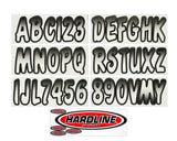 Hardline Registration Kit Series 200