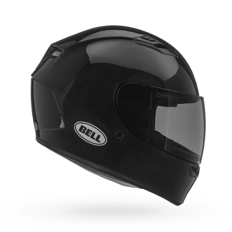 Load image into Gallery viewer, Bell-Qualifier-Street-Helmet- Gloss-Black
