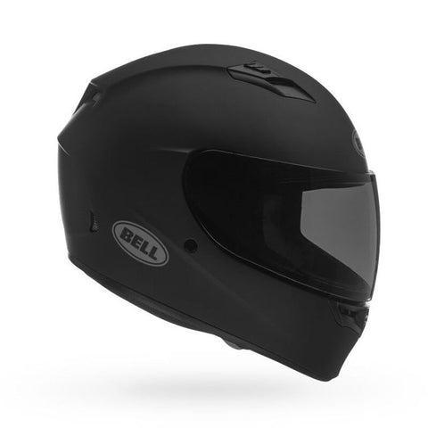 Bell-Qualifier-Street-Helmet- Matte-Black