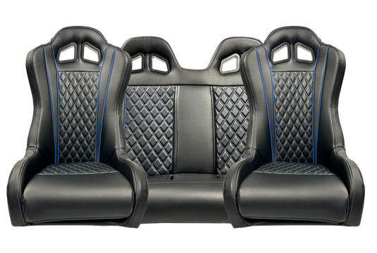 Threshold GEN4 UTV Seats