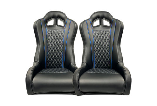 Threshold GEN4 UTV Seats