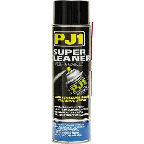 PJ1 Super Cleaner