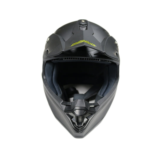 Savage Holeshot Helmet