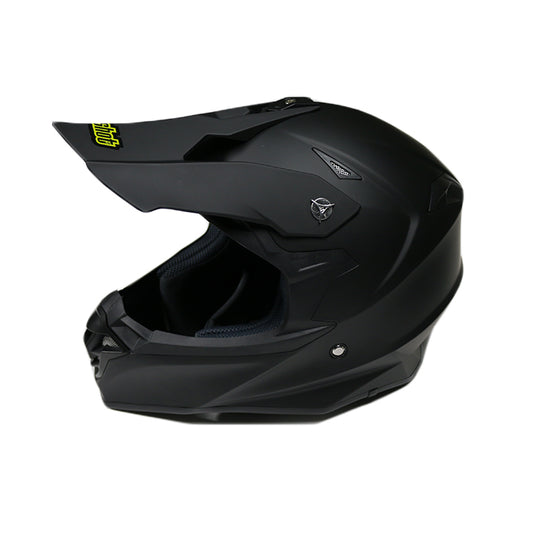 Savage Holeshot Helmet