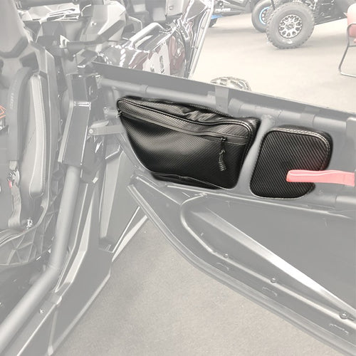 BMM Maverick X3 Storage Door Bags (2-seater)