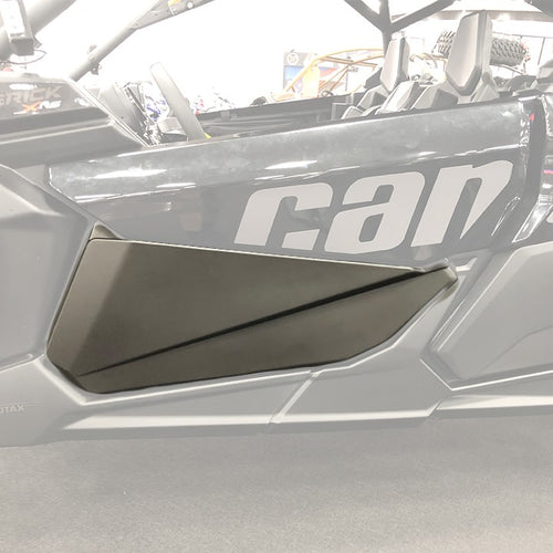 BMM Maverick X3 Lower Door Panels (2-seater)