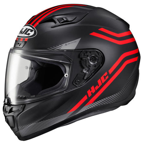 HJC I10 Strix Helmet