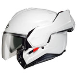 HJC-I100-Modular-Helmet-Open