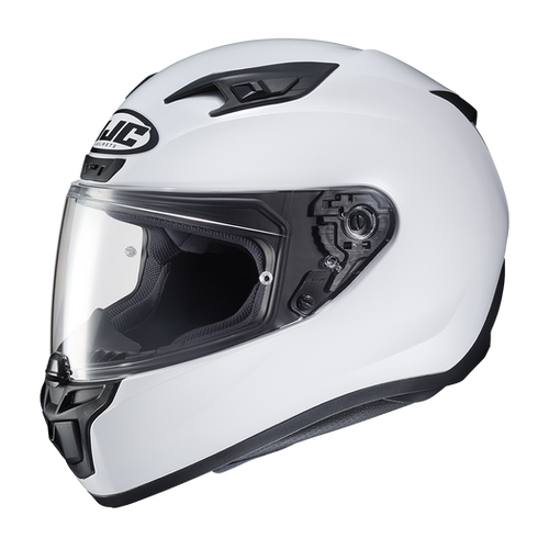 HJC-I10-Gloss-White 