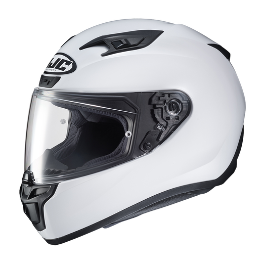 HJC-I10-Gloss-White 