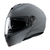 HJC-I90-Helmet-Stone-Grey