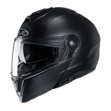 HJC-I90-Helmet-Matte-Black