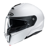 HJC-I90-Helmet-White