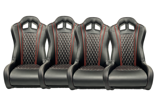 Threshold GEN4 UTV Seats