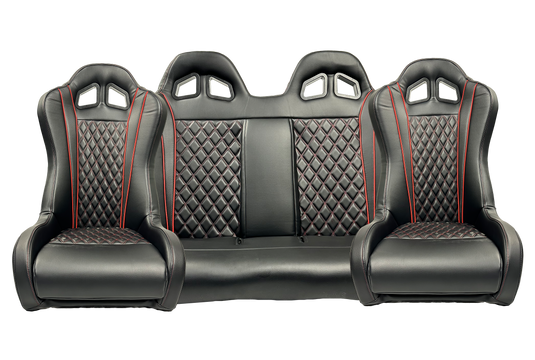 Threshold GEN4 UTV Seats