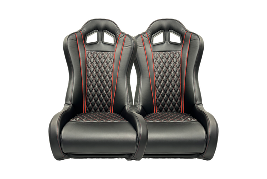 Threshold GEN4 UTV Seats