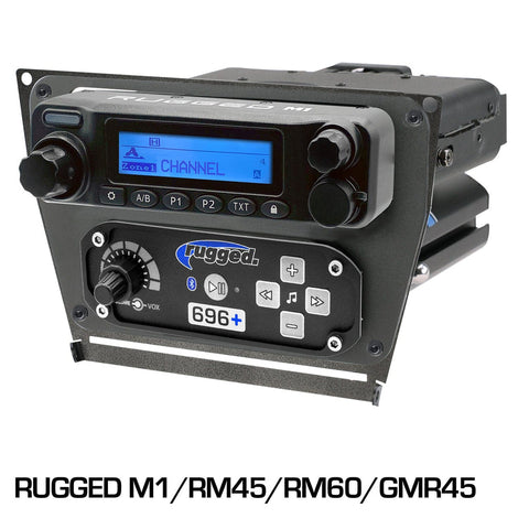 Polaris-RZR-PRO-XP-RZR-Turbo-R-and-RZR-PRO-R-Dash-Mount-Radio-and-Intercom