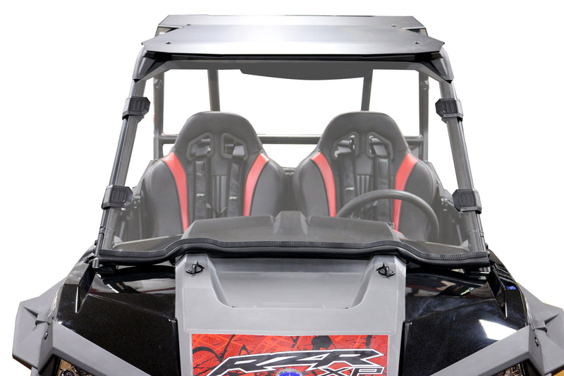 Load image into Gallery viewer, BMM Polaris RZR Full Windshield
